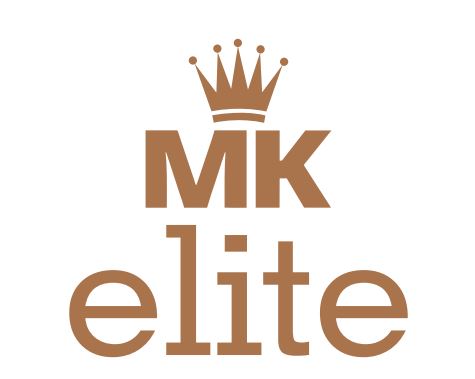 MK Logo
